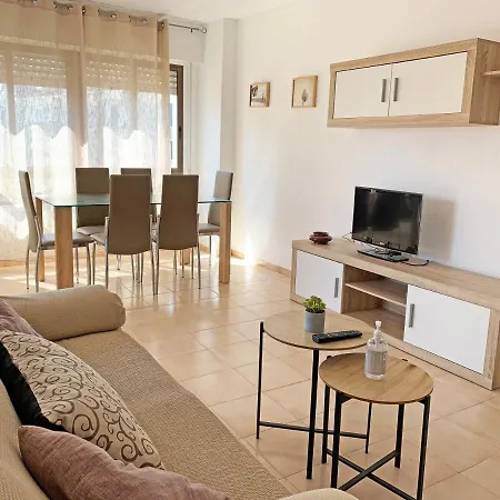 Apartamento Playa Del Cargador 3000