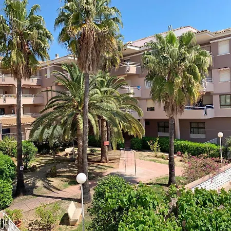 Apartamento Playa Del Cargador 3000