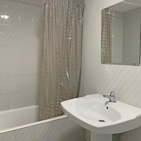Apartamento Playa Del Cargador 3000
