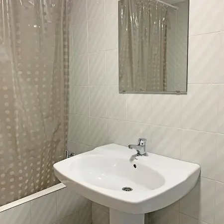 Apartamento Playa Del Cargador 3000 Alcossebre