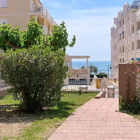 Apartamento Playa Del Cargador 3000 Alcossebre