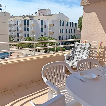 Apartamento Playa Del Cargador 3000 *