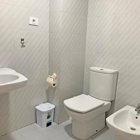 Playa Del Cargador 3000 Apartamento Alcossebre