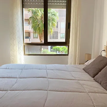 Apartamento Playa Del Cargador 3000 Alcossebre
