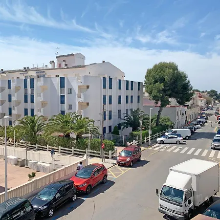 Playa Del Cargador 3000 Apartamento *
