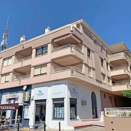 Playa Del Cargador 3000 아파트 *