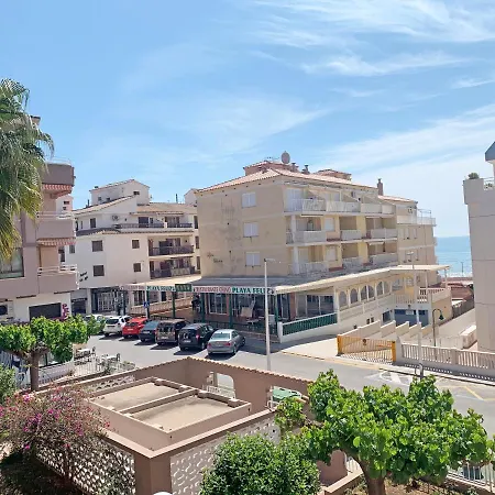 아파트 Playa Del Cargador 3000 Alcossebre